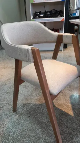 PROMOÇÃO Cadeira Maya (Nova Direto da fábrica)