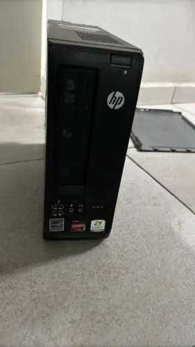 Computador HP