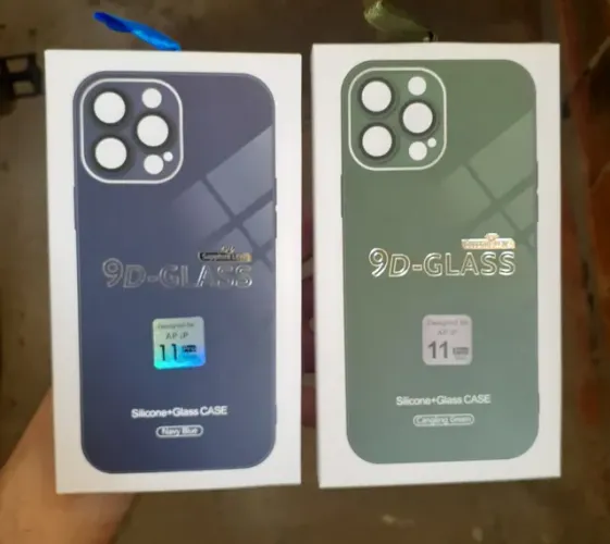 Capas IPhone 11 Pro Max