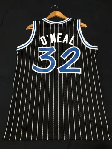 Regata Jersey Orlando Magic ONeal 32 - M