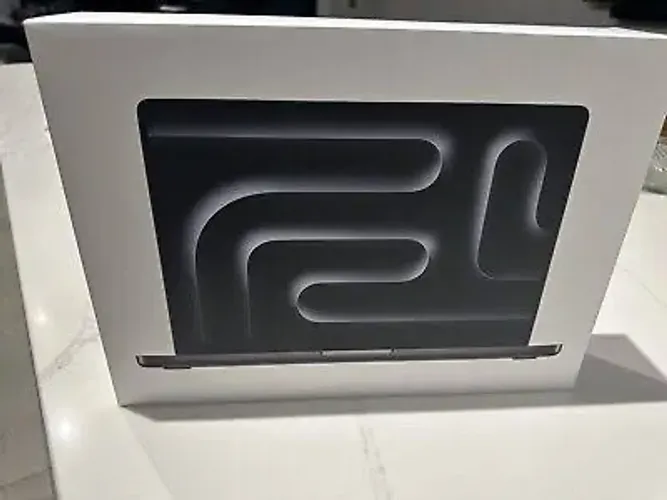 Oportunidade MacBook Pro 14 inch M3 8 512 novo