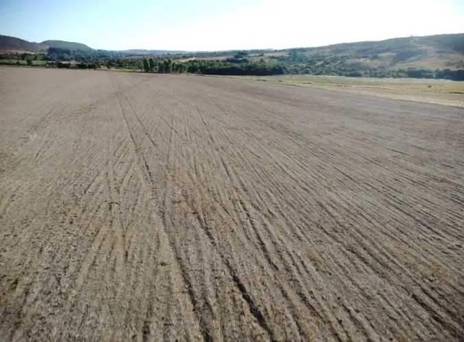 Fazenda 77 alqueires em Água Fria-GO