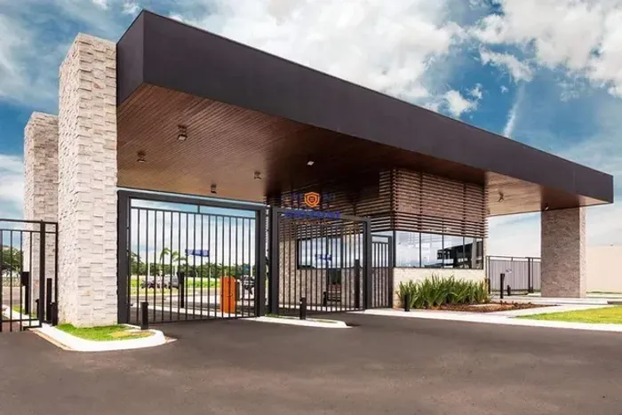 Lote com 300,00m² à venda no condomínio Residencial Villa de Leon 2