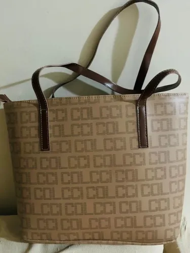 Bolsa COLCCI