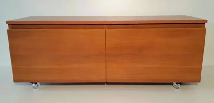 Rack de Sala modelo mar com gavetões