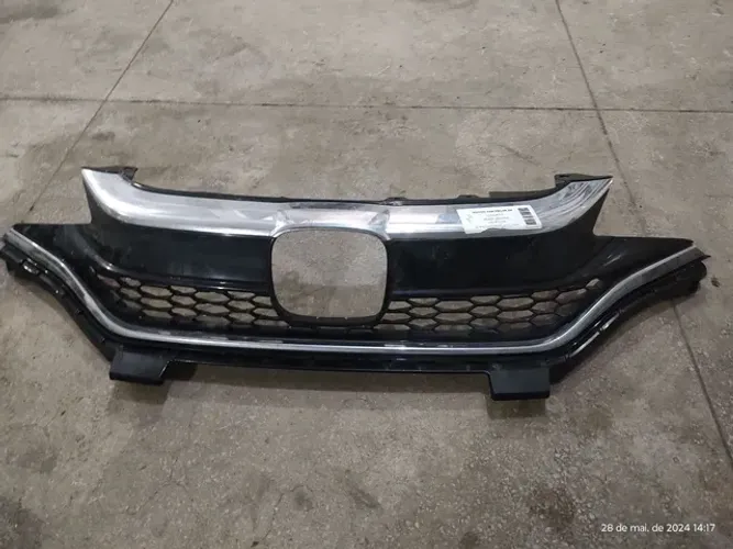 grade Honda Fit 