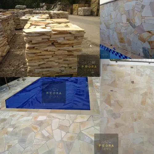 Pisos - cacos São Tome - Pisos São Tomé