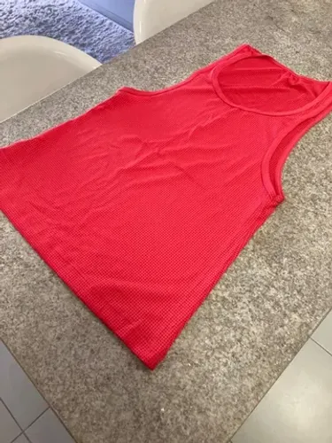 Regata Dry Fit Feminina