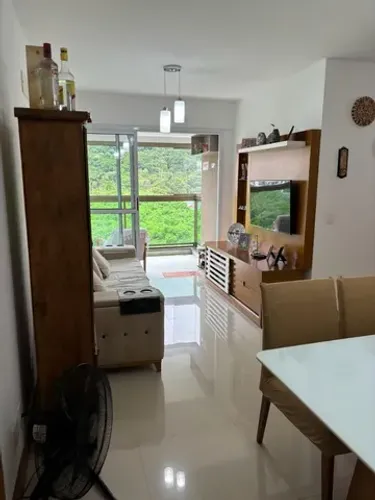 Apartamento de 02 quartos no Condomínio Maui Unique Life Residence - Recreio