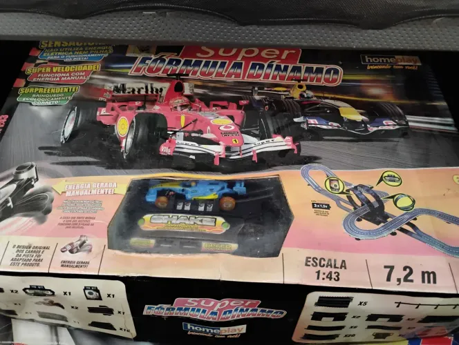 Autorama