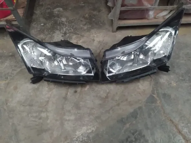 Farol Cruze 2011 2012 2013 2014 2015