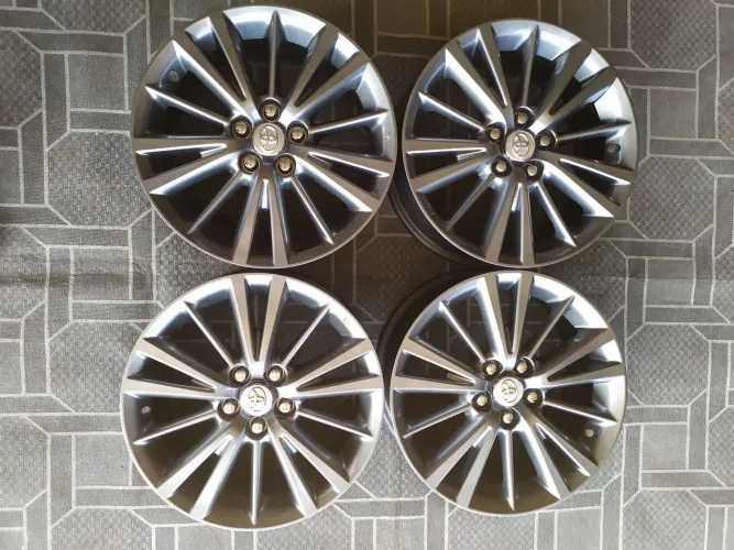 Rodas Corolla xei 