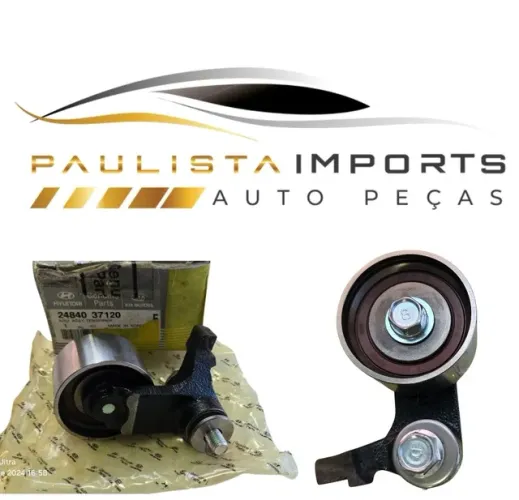 Tensor Correia Tucson V6 2007 2008 2009 2010 2011 2012 2013 ( Novo Original 
