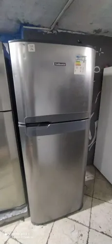 Geladeira continental Frost Free semi nova entregamos