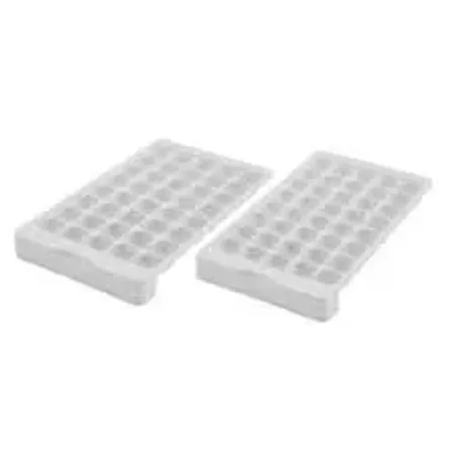 Forma de Gelo Original Electrolux Diversos Modelos TC41 DF36A DFX42 67493256 30