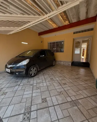- Casa na Cohama