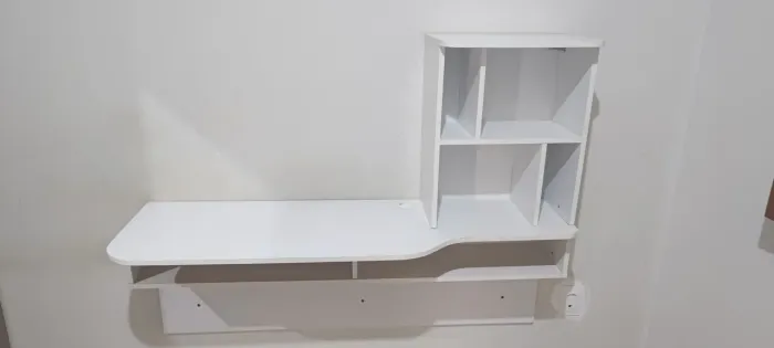 Escrivaninha de Parede