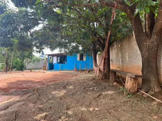 Sitio 720 m², plano, arvores frutíferas, bem localizado, Jaboticatubas.