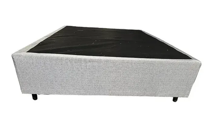 Base para cama box 