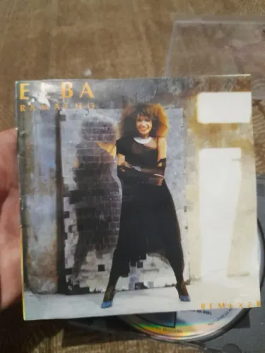 Elba Ramalho - Remexer