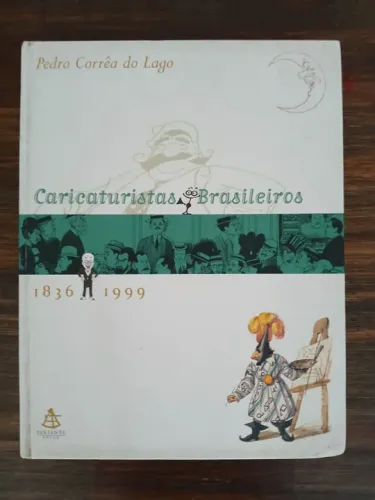 Vendo livros