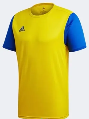 Camisa Adidas Original M/G
