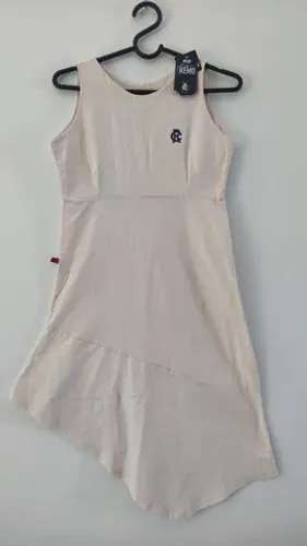 Vestido Clube do Remo 