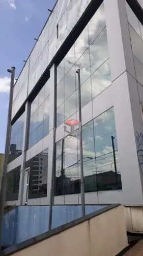 Prédio de 224 m² no bairro Anchieta em São Bernardo do Campo - SP