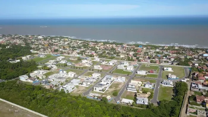 Oportunidade Lote Boulevard Mar Dulé!