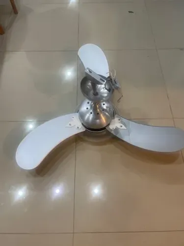 Ventilador de teto