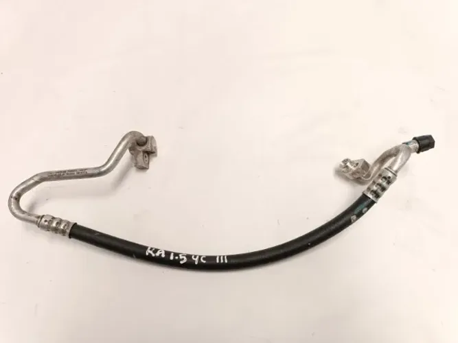Mangueira Ar Condicionado Ford Ka | 2014/2021 | 1.5 4c - (Original/Usada) - 3