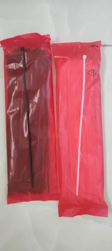 Abraçadeira de Nylon, Enforca Gato, Hellermann (Pacotes com 100und)