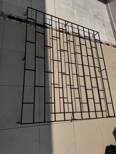 5 grades de segurança
