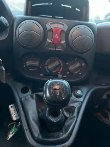 Caixa de Cambio Manual Fiat Doblo 1.8 2015 E.torq - Rs Auto Peças 