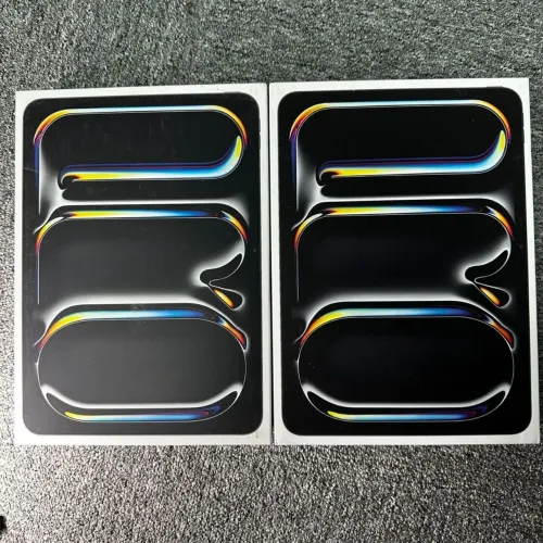 iPad Pro M5 11 Polegadas 256gb Lançamento! Novo e lacrado com Garantia Apple