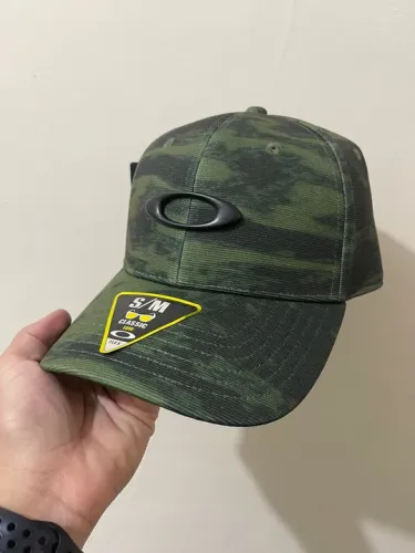 Boné Oakley Original