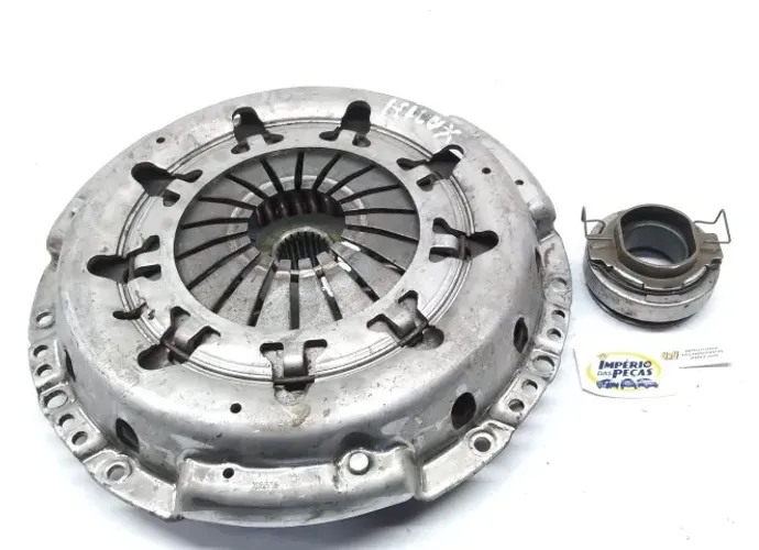 Kit Embreagem Hilux 3.0 Turbo 2002 #39161 Luk