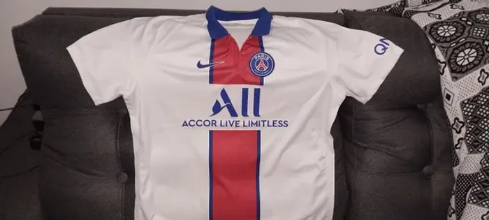 Camisa do PSG original
