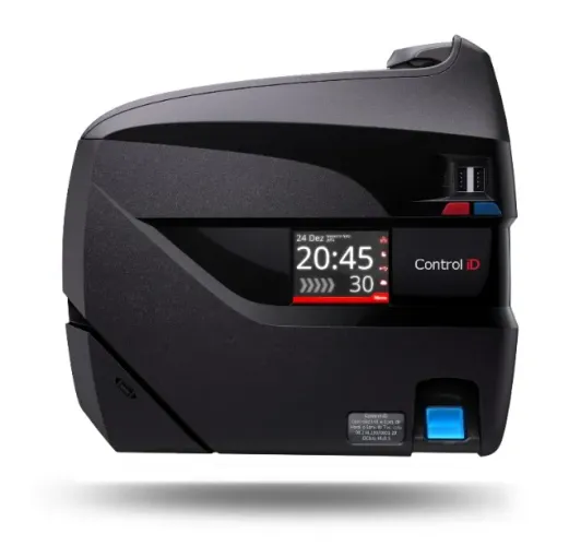 Relógio de Ponto IDClass Usado