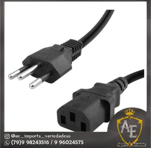 Cabo de força para Pc