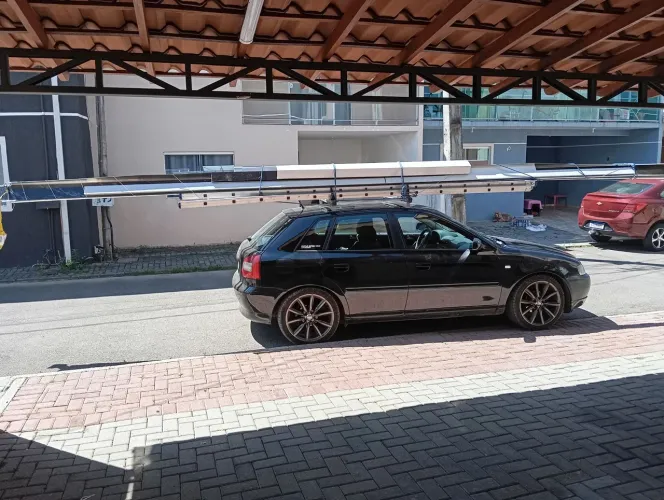 calheiro calha telhado telhadista