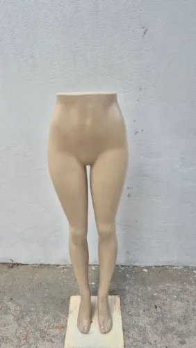 Manequim para calça 