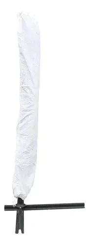 Capa de proteção de ombrellone ou guarda sol até 3 metros 