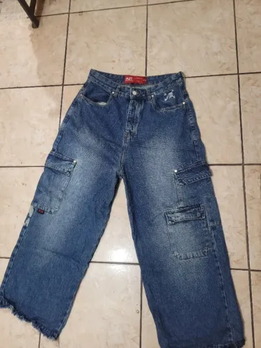 Calça piet X Oakley 