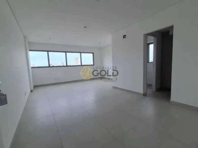 Sala Comercial para Locação em Franca / SP no Centro
