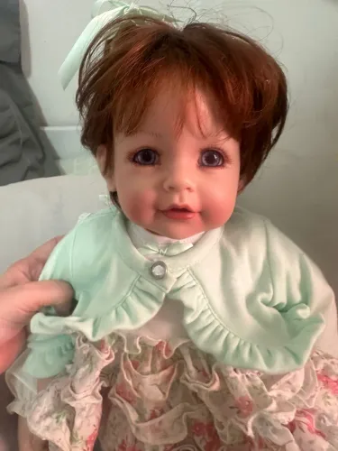 Vendo Boneca Adora Doll Premium