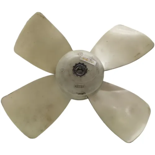 Hélice Ventoinha Radiador Honda Civic 1.6 G6 1998 1999 2000