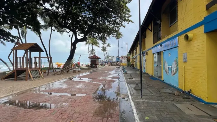 ALUGO PONTO COMERCIAL NA PRAIA DO FRANCÊS 