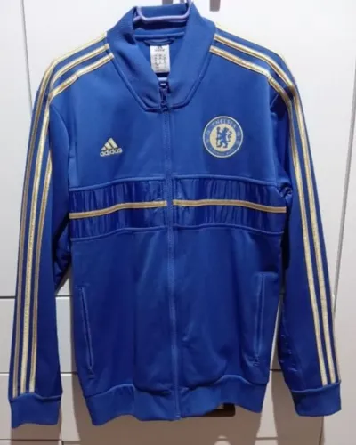 Jaqueta Chelsea 2012, Tamanho G