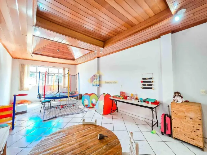 Casa à venda, 3 quartos, 1 suíte, São José - Divinópolis/MG
